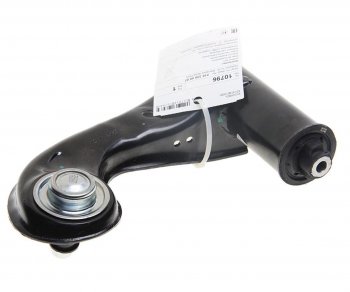 4 799 р. Рычаг подвески MERCEDES C (W202),E (W210) передней верхний правый FEBI FEBI 10796 FEBI 10796  с доставкой в г. Майкоп. Увеличить фотографию 2