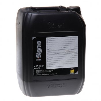 13 099 р. Масло дизельное I-SIGMA PERFORMANCE E7 15W40 мин.20л ENI ENI 108050 ENI 108050  с доставкой в г. Майкоп. Увеличить фотографию 1