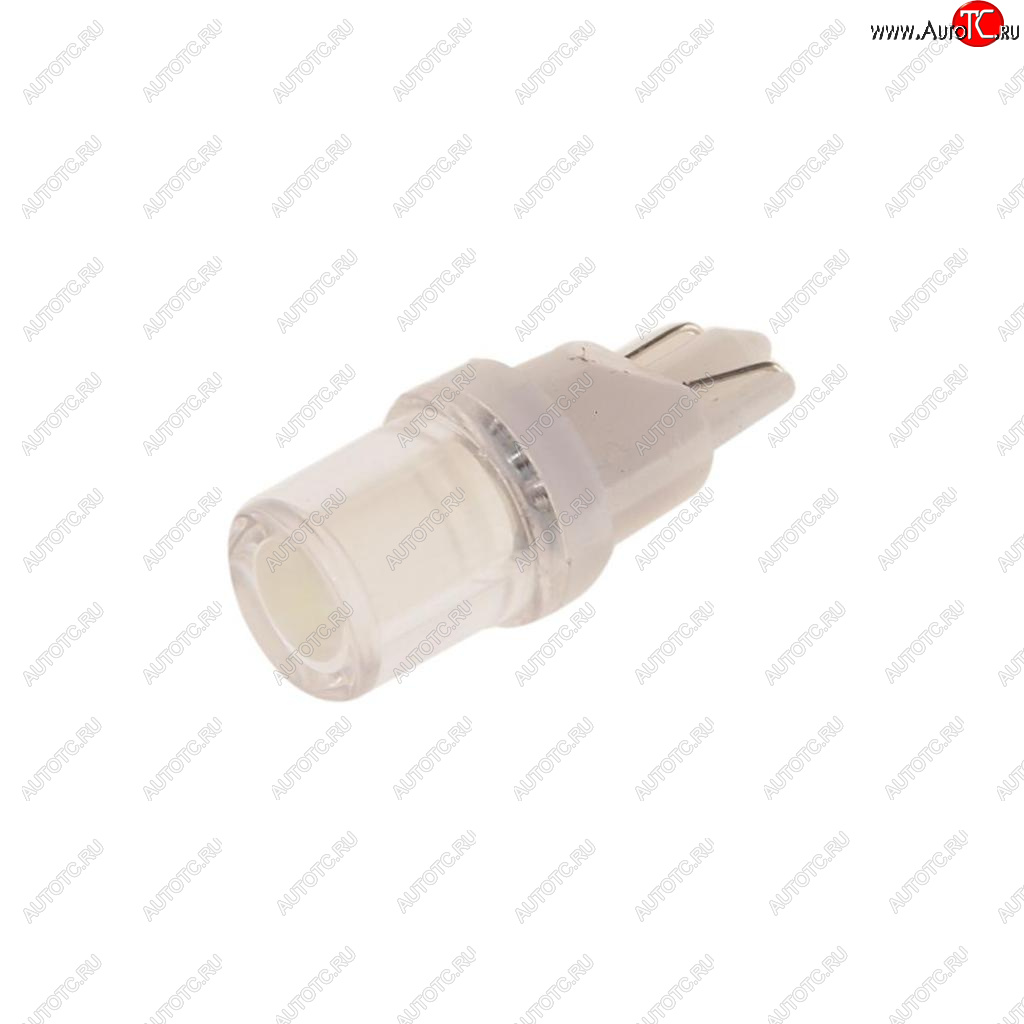 69 р. Лампа светодиодная 12V W5W T10 W2.1x9.5d 6000K MEGAPOWER MEGAPOWER-AUTOMOTIVE 10813w  с доставкой в г. Майкоп