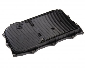 12 099 р. Фильтр масляный АКПП BMW 1 (E83) с поддоном в сборе ZF ZF 1087298437  с доставкой в г. Майкоп. Увеличить фотографию 1