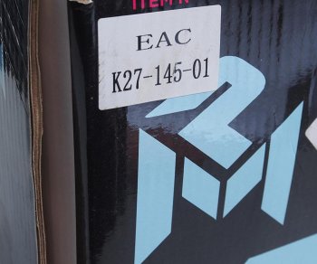22 999 р. Турбокомпрессор КАМАЗ дв.ЕВРО-2 правый (аналог К27(2075554004),S2B-314450) (46 шп.) MEGAPOWER MEGAPOWER 110-14-026  с доставкой в г. Майкоп. Увеличить фотографию 4