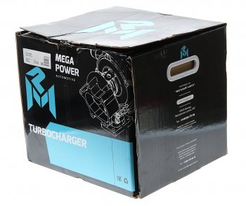 34 999 р. Турбокомпрессор MAN дв.D2866LF25 MEGAPOWER MEGAPOWER 110-14-030  с доставкой в г. Майкоп. Увеличить фотографию 7