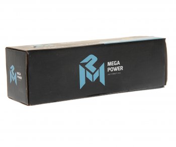 939 р. Насос топливный ВАЗ электрический (с фильтром-сеткой) MEGAPOWER MEGAPOWER 110-18-002  с доставкой в г. Майкоп. Увеличить фотографию 3