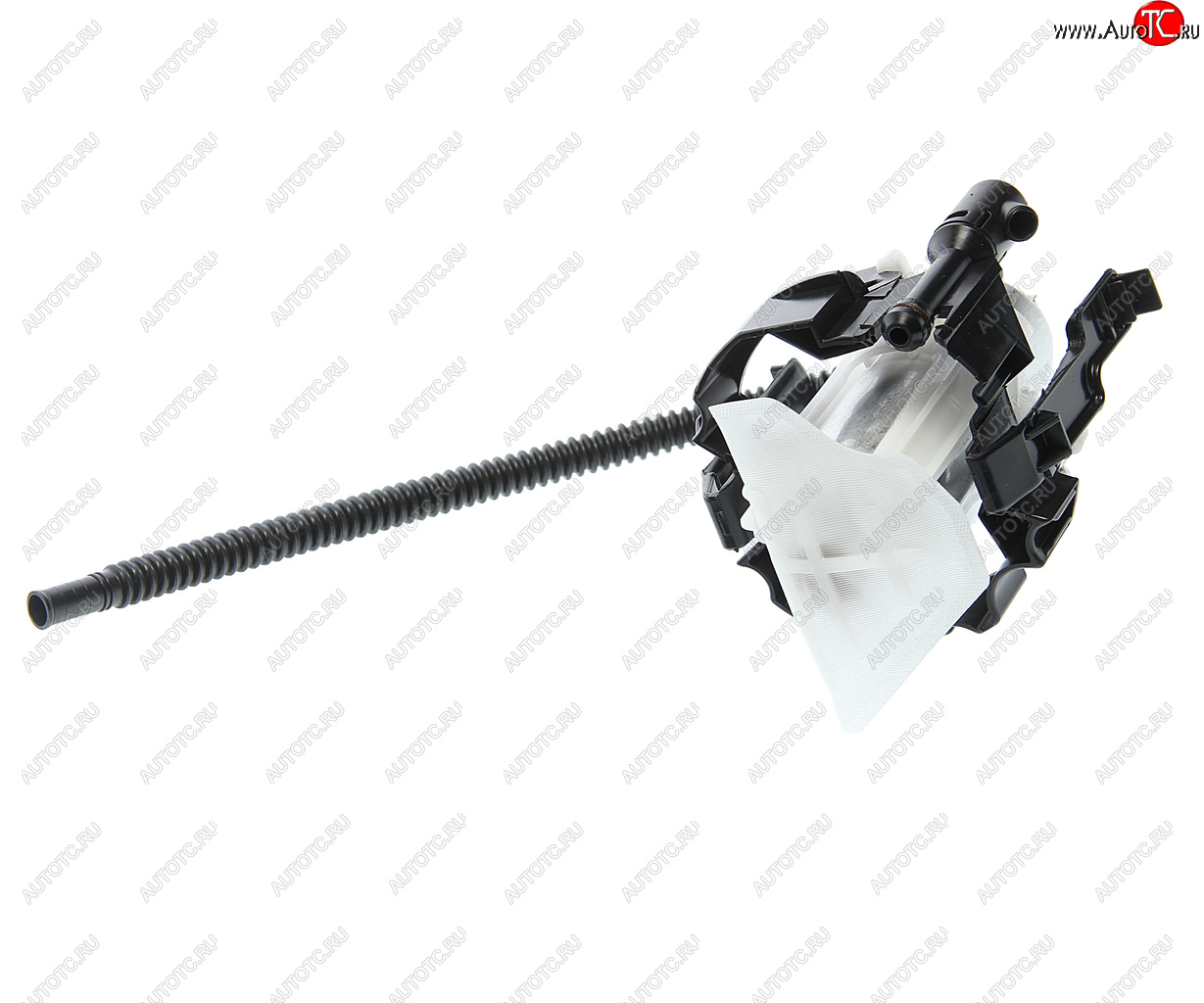 2 369 р. Насос топливный VW Passat (00-05) SKODA Superb (01-08) (вставка,с кронштейном и сеткой) MEGAPOWER MEGAPOWER 110-18-030  с доставкой в г. Майкоп
