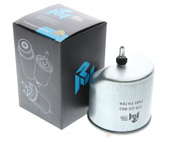 349 р. Фильтр топливный PEUGEOT 207,208,308 CITROEN C3,C4,C5 (10-) MEGAPOWER MEGAPOWER 110-22-005  с доставкой в г. Майкоп. Увеличить фотографию 2