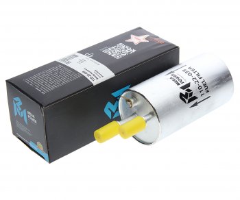 289 р. Фильтр топливный VOLVO MEGAPOWER MEGAPOWER 110-22-039  с доставкой в г. Майкоп. Увеличить фотографию 1