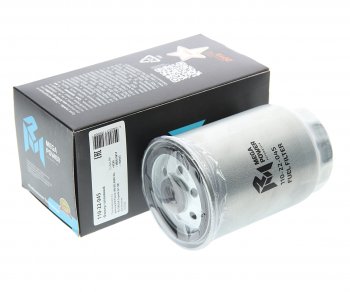 339 р. Фильтр топливный VW Passat (98-00) AUDI A4,A6 SKODA Superb (01-08) MEGAPOWER MEGAPOWER 110-22-045  с доставкой в г. Майкоп. Увеличить фотографию 1