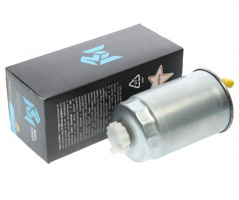 399 р. Фильтр топливный VW T4 (90-03),Golf 2,3,Passat (-97),LT 28,55 (-96) (DTDI) MEGAPOWER MEGAPOWER 110-22-046  с доставкой в г. Майкоп. Увеличить фотографию 2