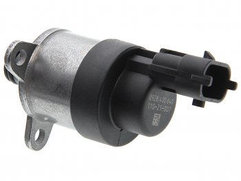 2 899 р. Блок дозировочный ГАЗ,МАЗ Д-245 ЕВРО-3 (ТНВД-0445020088) MEGAPOWER MEGAPOWER 110-25-007  с доставкой в г. Майкоп. Увеличить фотографию 2