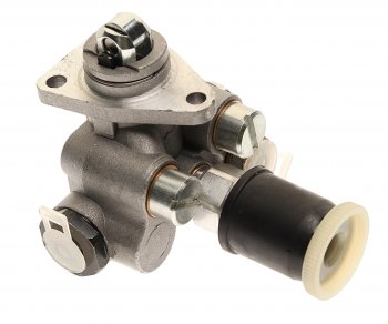 2 199 р. Насос топливный Д-245,260,ГАЗ-3309 низкого давления в сборе MEGAPOWER MEGAPOWER 110-28-005  с доставкой в г. Майкоп. Увеличить фотографию 1
