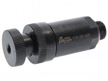 329 р. Насос топливный ЗИЛ-5301,МТЗ,ДТ,Д-65 ручной подкачки MEGAPOWER MEGAPOWER 110-28-009  с доставкой в г. Майкоп. Увеличить фотографию 1