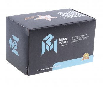989 р. Насос топливный КАМАЗ предпусковой универсальный MEGAPOWER MEGAPOWER 110-28-012  с доставкой в г. Майкоп. Увеличить фотографию 4