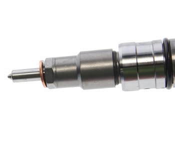 16 699 р. Форсунка КАМАЗ,ПАЗ дв.CUMMINS ISBe,ISDe V=4.56.7 MEGAPOWER MEGAPOWER 110-30-012  с доставкой в г. Майкоп. Увеличить фотографию 4