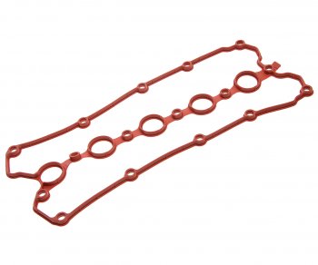 1 199 р. Прокладка головки блока VW Jetta (06-11),Passat (06-11) AUDI A3 (05-08),A4 (01-05) VIKA VIKA 11031396301 VIKA 11031396301  с доставкой в г. Майкоп. Увеличить фотографию 1