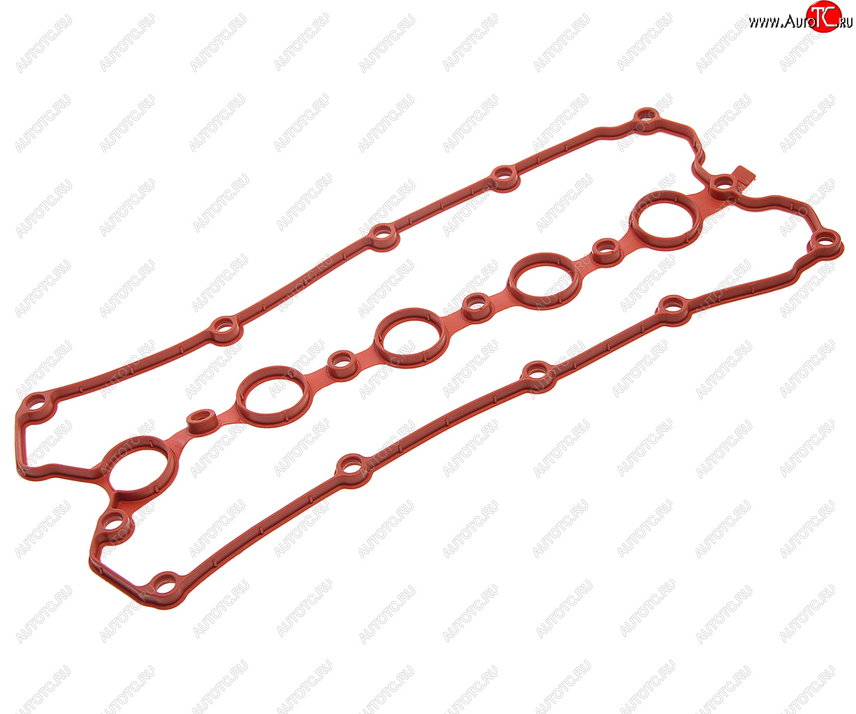 1 199 р. Прокладка головки блока VW Jetta (06-11),Passat (06-11) AUDI A3 (05-08),A4 (01-05) VIKA VIKA 11031396301 VIKA 11031396301  с доставкой в г. Майкоп