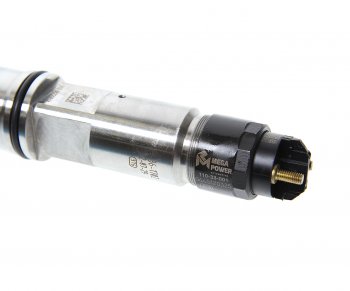 17 799 р. Насос-форсунка ЯМЗ-650.10,651.10 ЕВРО-3,4 MEGAPOWER MEGAPOWER 110-33-002  с доставкой в г. Майкоп. Увеличить фотографию 3