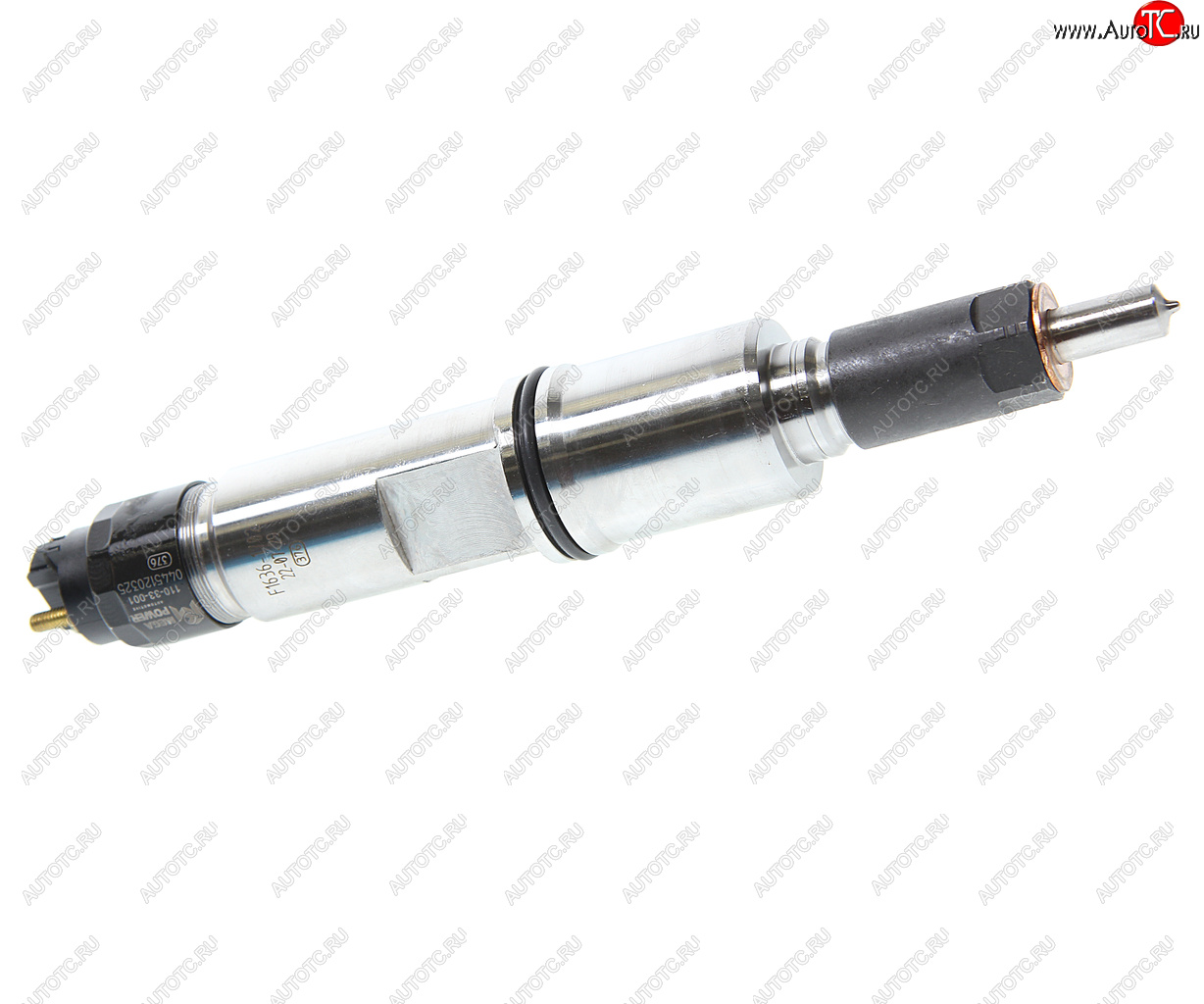 17 799 р. Насос-форсунка ЯМЗ-650.10,651.10 ЕВРО-3,4 MEGAPOWER MEGAPOWER 110-33-002  с доставкой в г. Майкоп