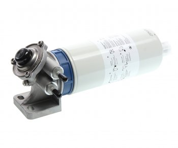 15 749 р. Фильтр топливный JAC N75 в сборе OE JAC 1105010le058  с доставкой в г. Майкоп. Увеличить фотографию 2