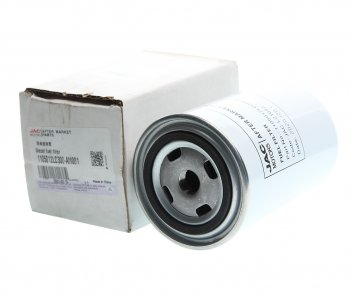 2 199 р. Фильтр топливный JAC N56 (Е5) тонкой очистки OE JAC 1105012ld300-am001  с доставкой в г. Майкоп. Увеличить фотографию 1
