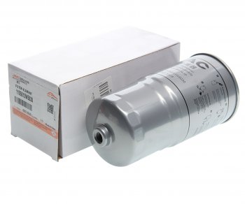 2 899 р. Фильтр топливный JAC N35,N25 SOLLERS Argo 2.0 грубой очистки OE JAC 1105013w5030  с доставкой в г. Майкоп. Увеличить фотографию 2