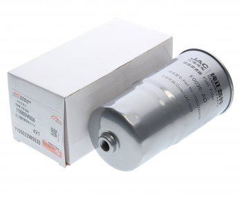 2 789 р. Фильтр топливный JAC N35,N25 SOLLERS Argo 2.0 тонкой очистки OE JAC 1105022w5030  с доставкой в г. Майкоп. Увеличить фотографию 2