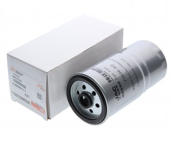 2 789 р. Фильтр топливный JAC N35,N25 SOLLERS Argo 2.0 тонкой очистки OE JAC 1105022w5030  с доставкой в г. Майкоп. Увеличить фотографию 1