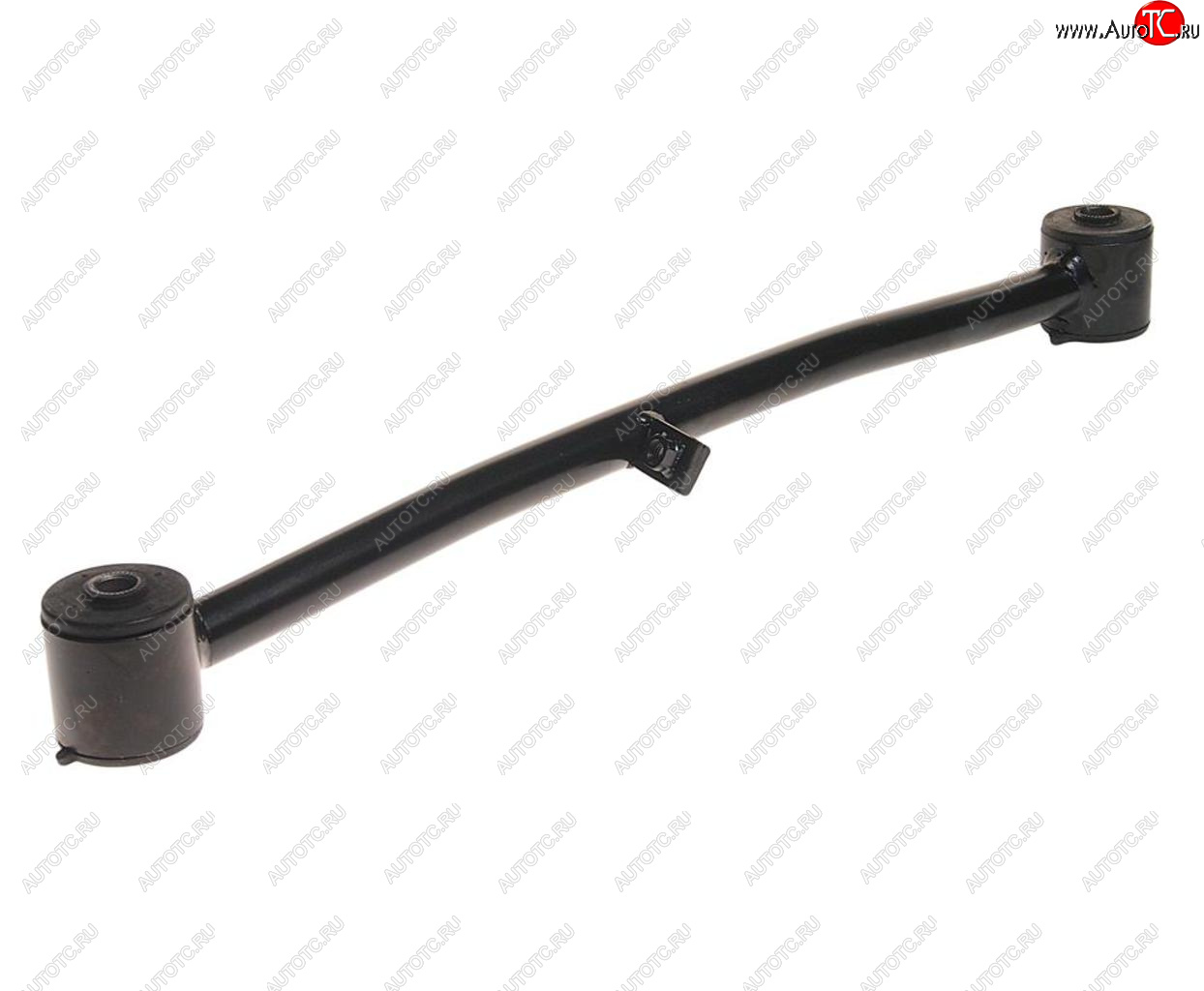 2 049 р. Штанга реактивная HYUNDAI Accent (99-) продольная задняя левая GMB GMB 1110-0062  с доставкой в г. Майкоп