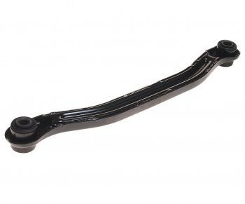 1 769 р. Рычаг подвески HYUNDAI Accent (99-) задней поперечный правый GMB GMB 1110-0066 GMB 1110-0066  с доставкой в г. Майкоп. Увеличить фотографию 2