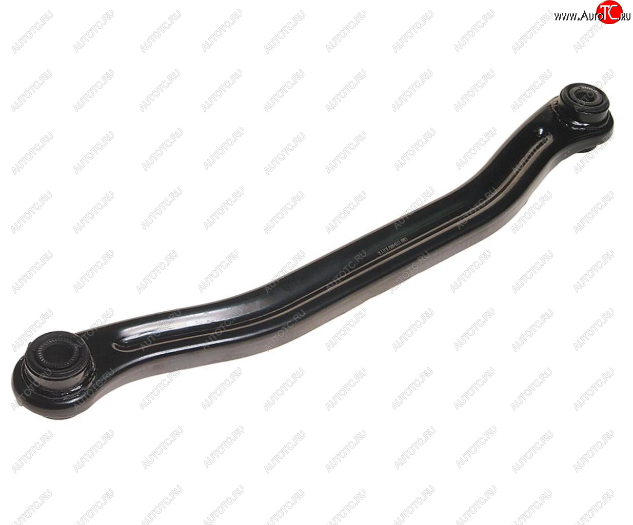 1 359 р. Рычаг подвески HYUNDAI Accent (99-) задней поперечный левый GMB GMB 1110-0067 GMB 1110-0067  с доставкой в г. Майкоп