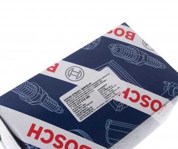 7 299 р. Клапан FORD Ranger (06-09) редукционный топливный на рампу форсунок BOSCH BOSCH 1110010018  с доставкой в г. Майкоп. Увеличить фотографию 4
