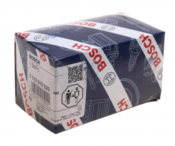 8 799 р. Клапан MAN перепускной топливный BOSCH BOSCH 1110010020  с доставкой в г. Майкоп. Увеличить фотографию 3