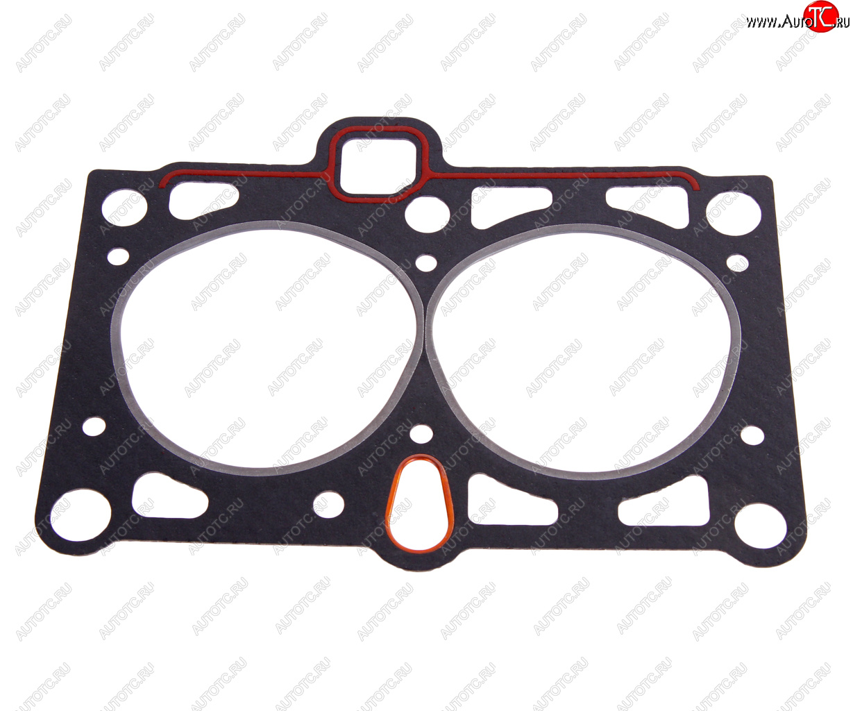 270 р. Прокладка головки блока ВАЗ-1111 d=76.0 с герметиком AUTOGASKET AUTOGASKET 1111-1003020  с доставкой в г. Майкоп