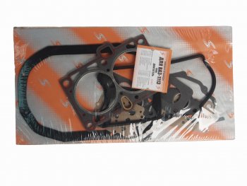 559 р. Прокладка двигателя ВАЗ-1111 комплект AUTOGASKET AUTOGASKET 1111-1003270907087  с доставкой в г. Майкоп. Увеличить фотографию 1