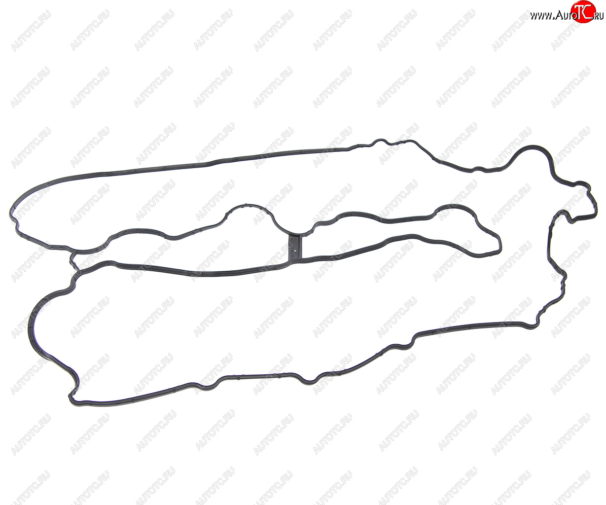 3 999 р. Прокладка крышки клапанной BMW 5 (09-16),7 (08-15) OE BMW 11127566288  с доставкой в г. Майкоп