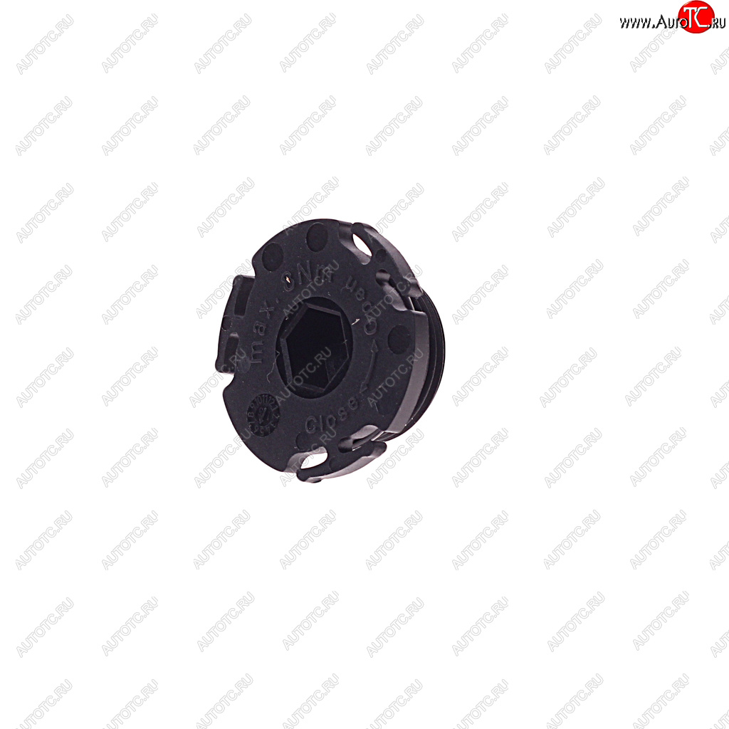 499 р. Пробка сливная BMW 1 (F20),2 (F22) поддона картера OE BMW 11137605018  с доставкой в г. Майкоп