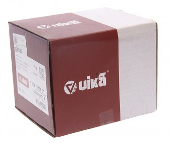 1 559 р. Крышка VW AUDI SEAT SKODA фильтра масляного VIKA VIKA 11151773001 VIKA 11151773001  с доставкой в г. Майкоп. Увеличить фотографию 3
