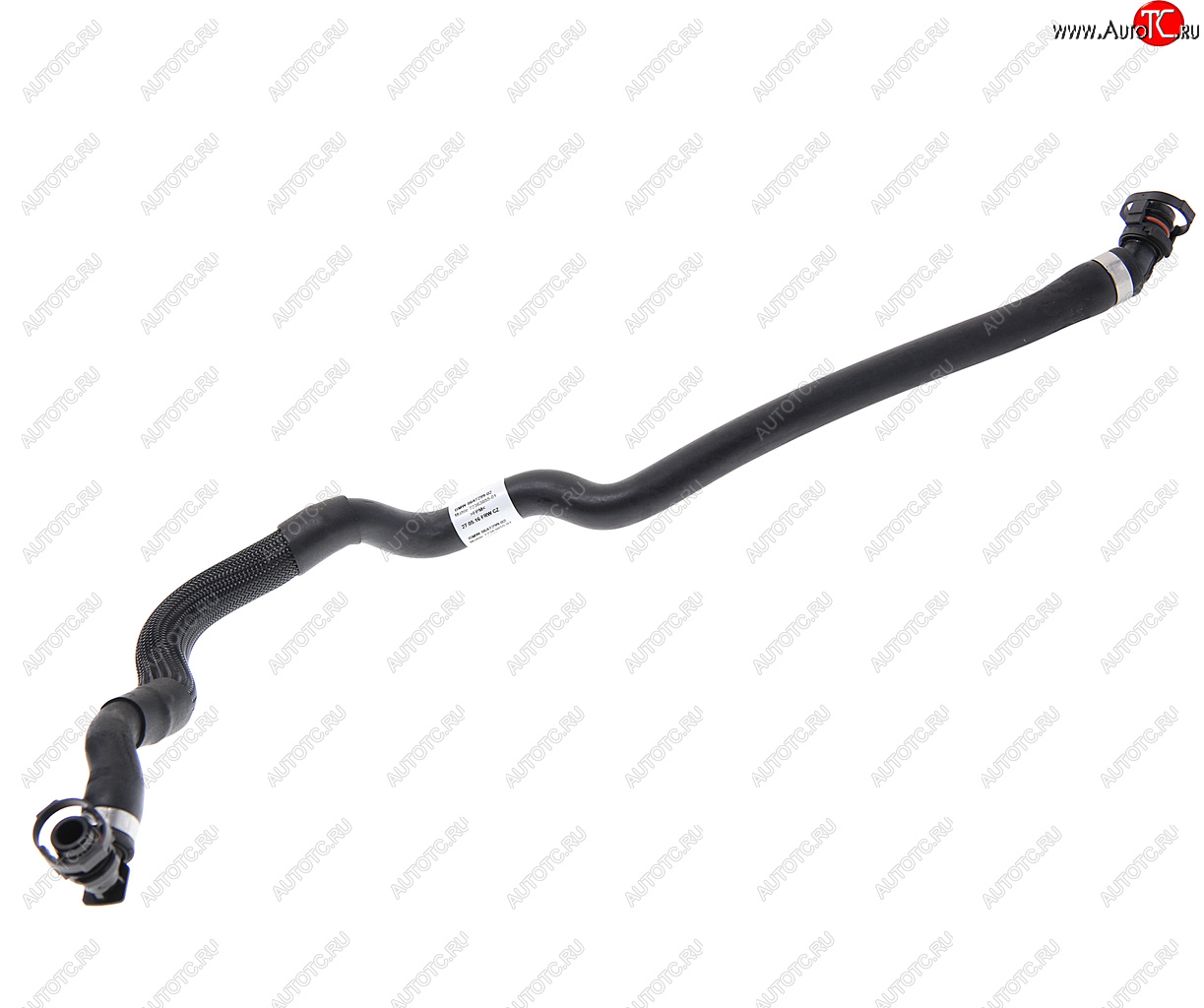 5 999 р. Шланг BMW системы охлаждения OE BMW 11158681475  с доставкой в г. Майкоп