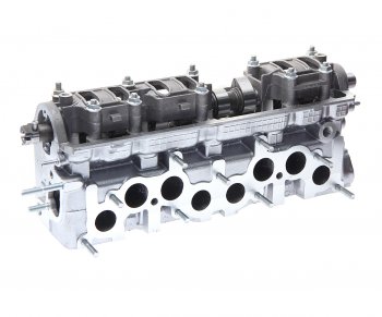 41 799 р. Головка блока ВАЗ-1118 V=1.6 в сборе AVTOSTANDART AVTOSTANDART 11180-1003012-88  с доставкой в г. Майкоп. Увеличить фотографию 2