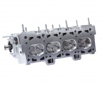 41 799 р. Головка блока ВАЗ-1118 V=1.6 в сборе AVTOSTANDART AVTOSTANDART 11180-1003012-88  с доставкой в г. Майкоп. Увеличить фотографию 3
