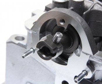 41 799 р. Головка блока ВАЗ-1118 V=1.6 в сборе AVTOSTANDART AVTOSTANDART 11180-1003012-88  с доставкой в г. Майкоп. Увеличить фотографию 5