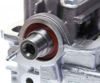41 799 р. Головка блока ВАЗ-1118 V=1.6 в сборе AVTOSTANDART AVTOSTANDART 11180-1003012-88  с доставкой в г. Майкоп. Увеличить фотографию 7