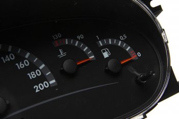 15 999 р. Комбинация приборов ВАЗ-1118 ЭЛКАР ИТЭЛМА НПП 1118-3801010-04 ИТЭЛМА НПП 1118-3801010-04  с доставкой в г. Майкоп. Увеличить фотографию 4