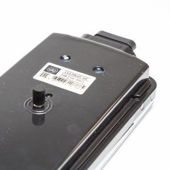 3 099 р. Фонарь задний КАМАЗ,МАЗ правый светодиодный с боковым разъемом AVTOELECTRICA AVTOELECTRICA 112.08.69 ae  с доставкой в г. Майкоп. Увеличить фотографию 7