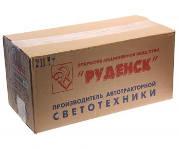 15 899 р. Фара блок МАЗ-447131,5440 НО светодиодная правая РУДЕНСК РУДЕНСК 112.10.30.3711-08    с доставкой в г. Майкоп. Увеличить фотографию 6