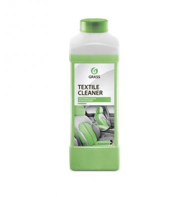 339 р. Очиститель салона 1л Textyle Cleaner GRASS GRASS 112110  с доставкой в г. Майкоп. Увеличить фотографию 1