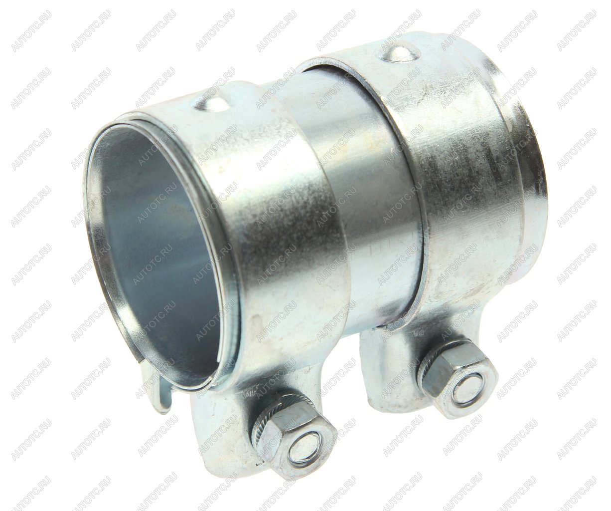 659 р. Хомут глушителя VW AUDI SEAT SKODA JP JP 1121401600  с доставкой в г. Майкоп