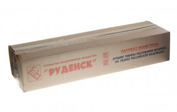 6 599 р. Фонарь задний ГАЗель Next (цельнометаллический кузов) правый РУДЕНСК РУДЕНСК 112.14.31.3716  с доставкой в г. Майкоп. Увеличить фотографию 4