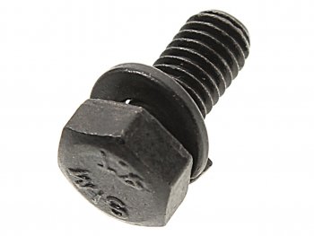 5 р. Болт HYUNDAI HD65,72,78 TYB TYB 11233-06146k  с доставкой в г. Майкоп. Увеличить фотографию 1