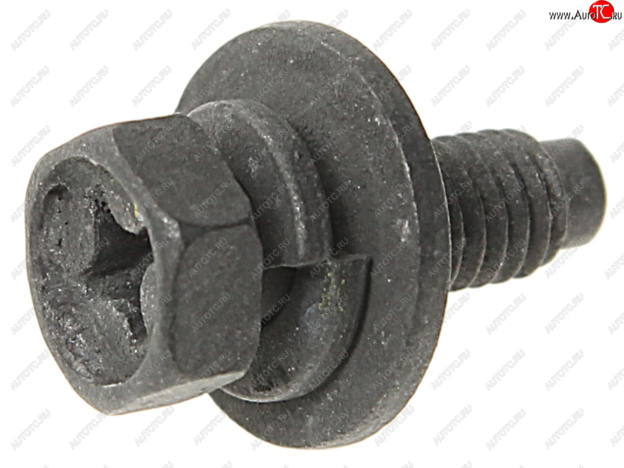 10 р. Болт HYUNDAI HD65,72,78 KIA Carens (06-) TYB TYB 11254-06163  с доставкой в г. Майкоп