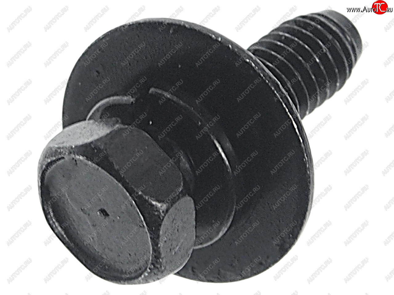 12 р. Болт HYUNDAI KIA TYB TYB 11254-06203  с доставкой в г. Майкоп